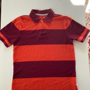 Gap polo shirt size XL (size 10)